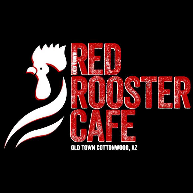 Old Town Red Rooster Cafe