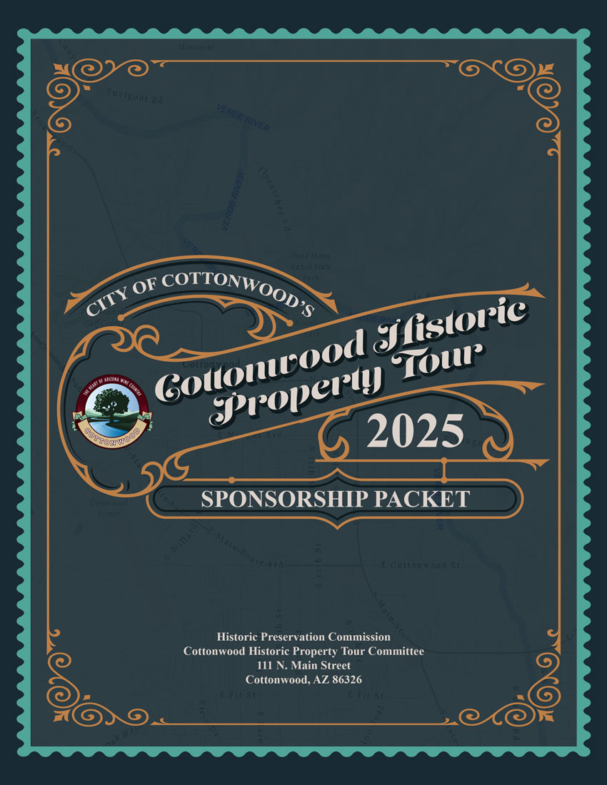 Sponsorship Packet